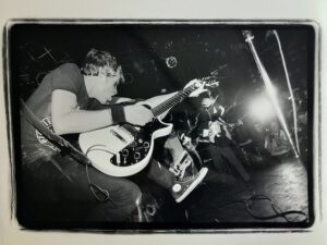 The Nerve Agents